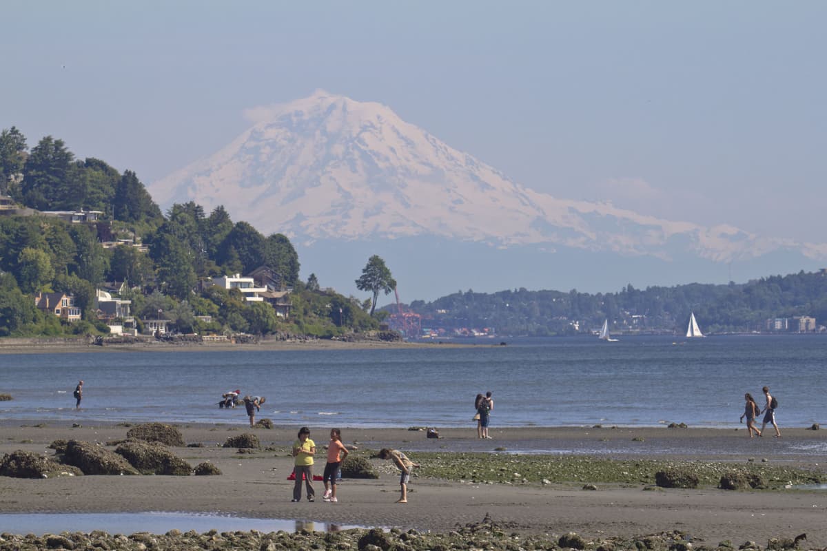 Discovery Park