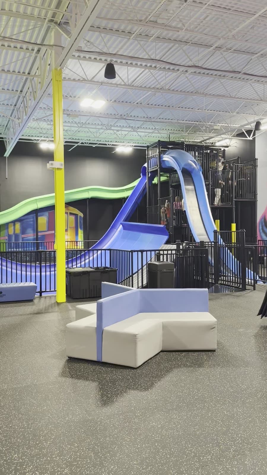 Slick City Action Park