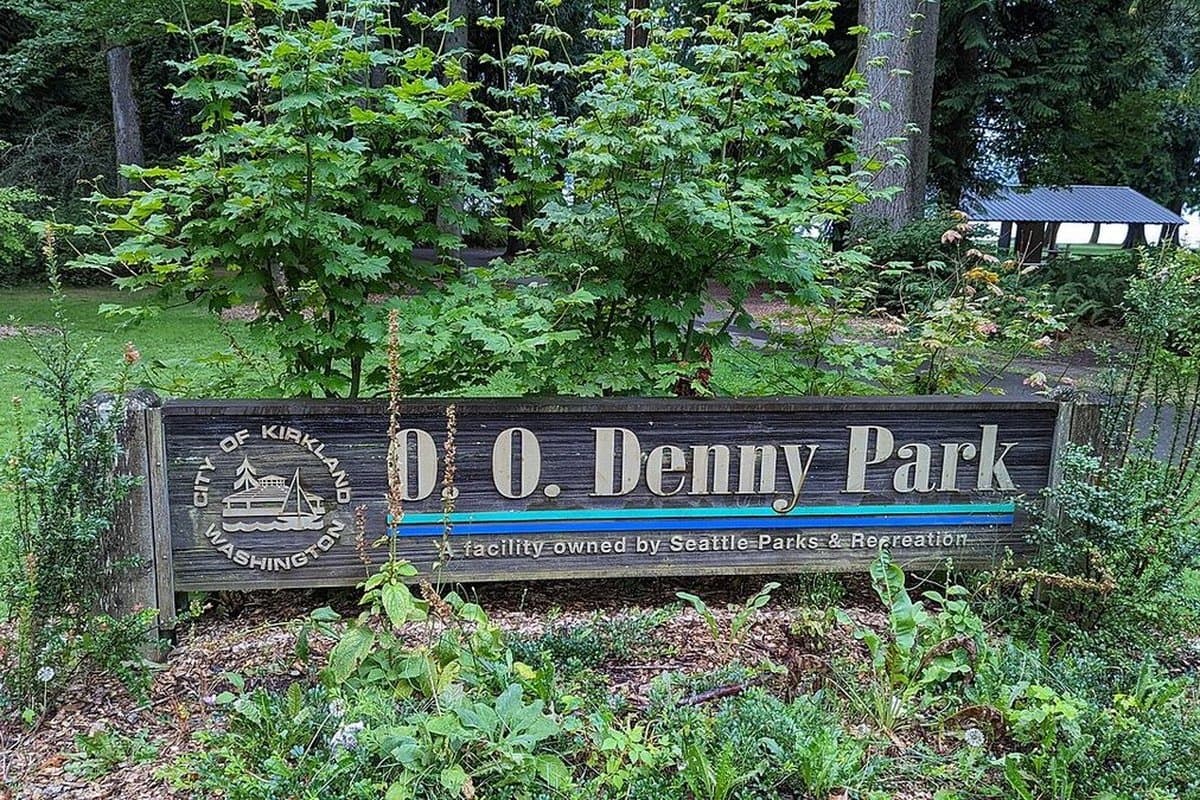 McLean Park playground — photo 1 of 2