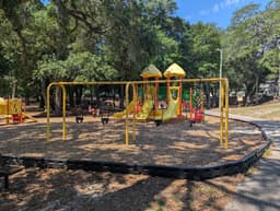 McLean Park playground