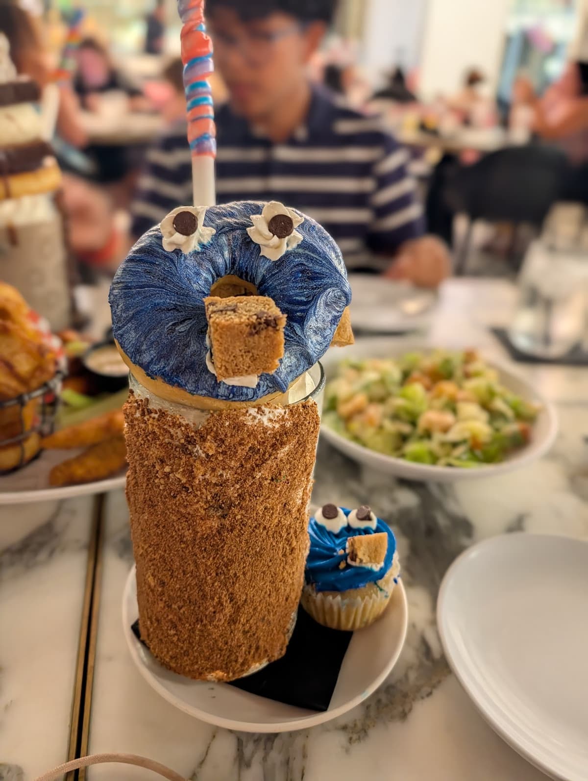 Sugar Factory - Bahamas