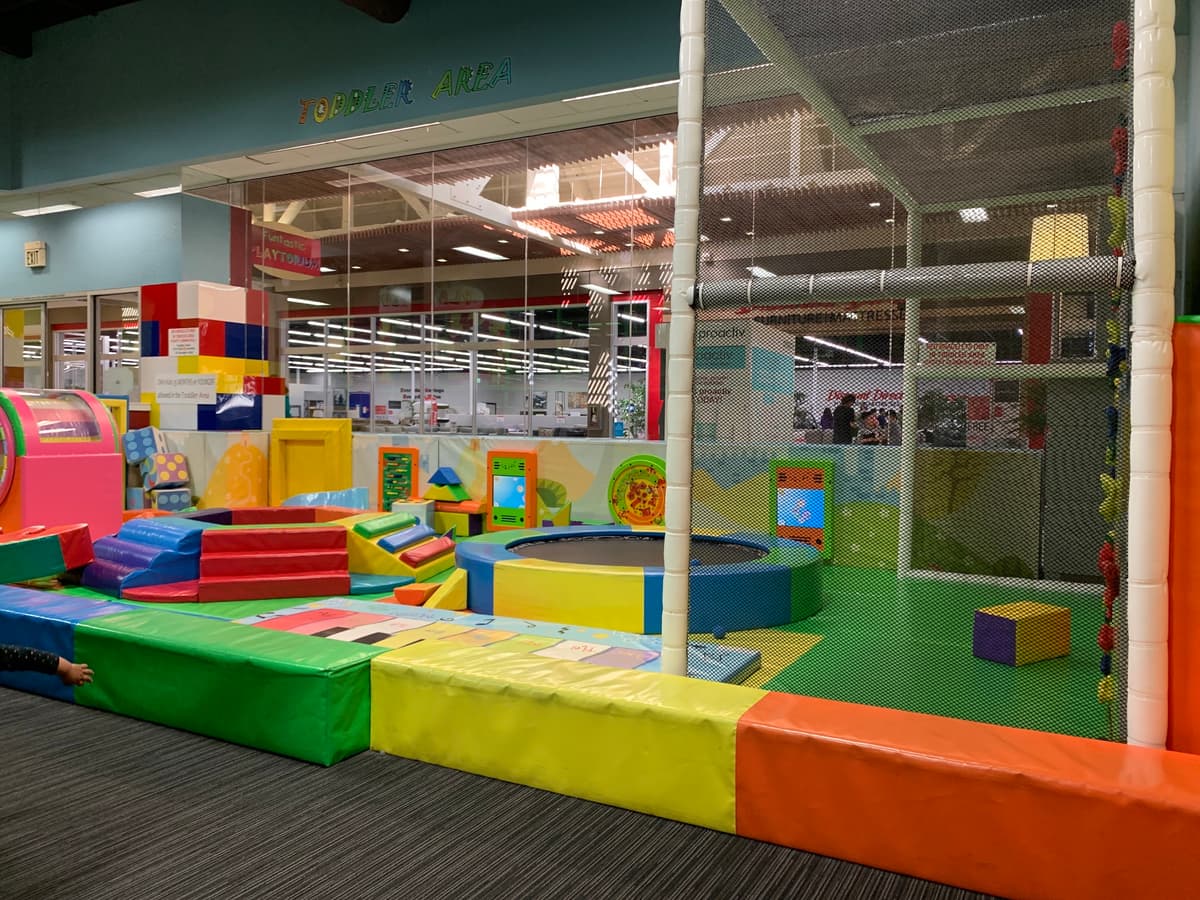 Funtastic Playtorium