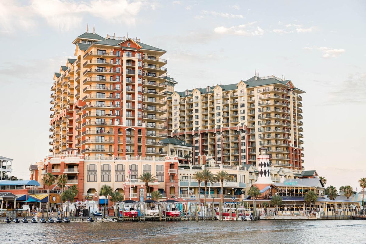 HarborWalk Village, photo 1 of 2