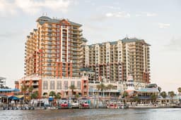 HarborWalk Village