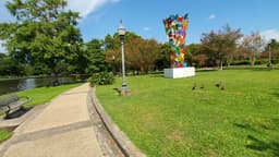 Lafreniere Park
