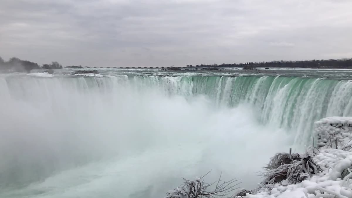 King Tours Niagara Falls Tours