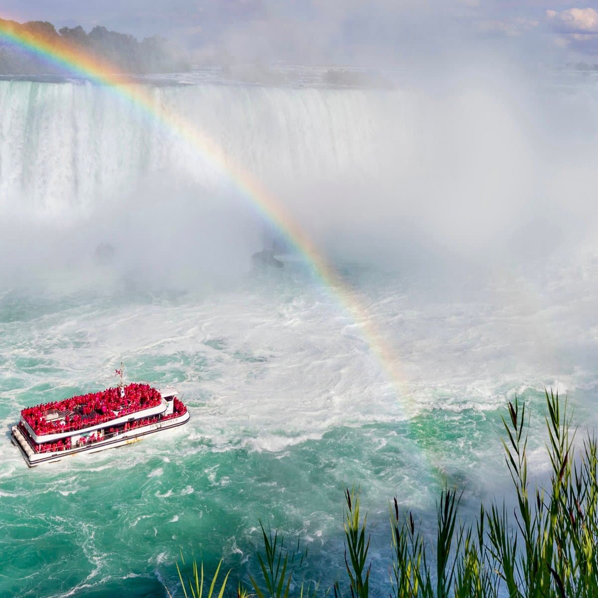 King Tours Niagara Falls Tours, photo 1 of 6