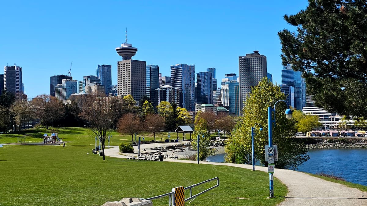 CRAB Park at Portside