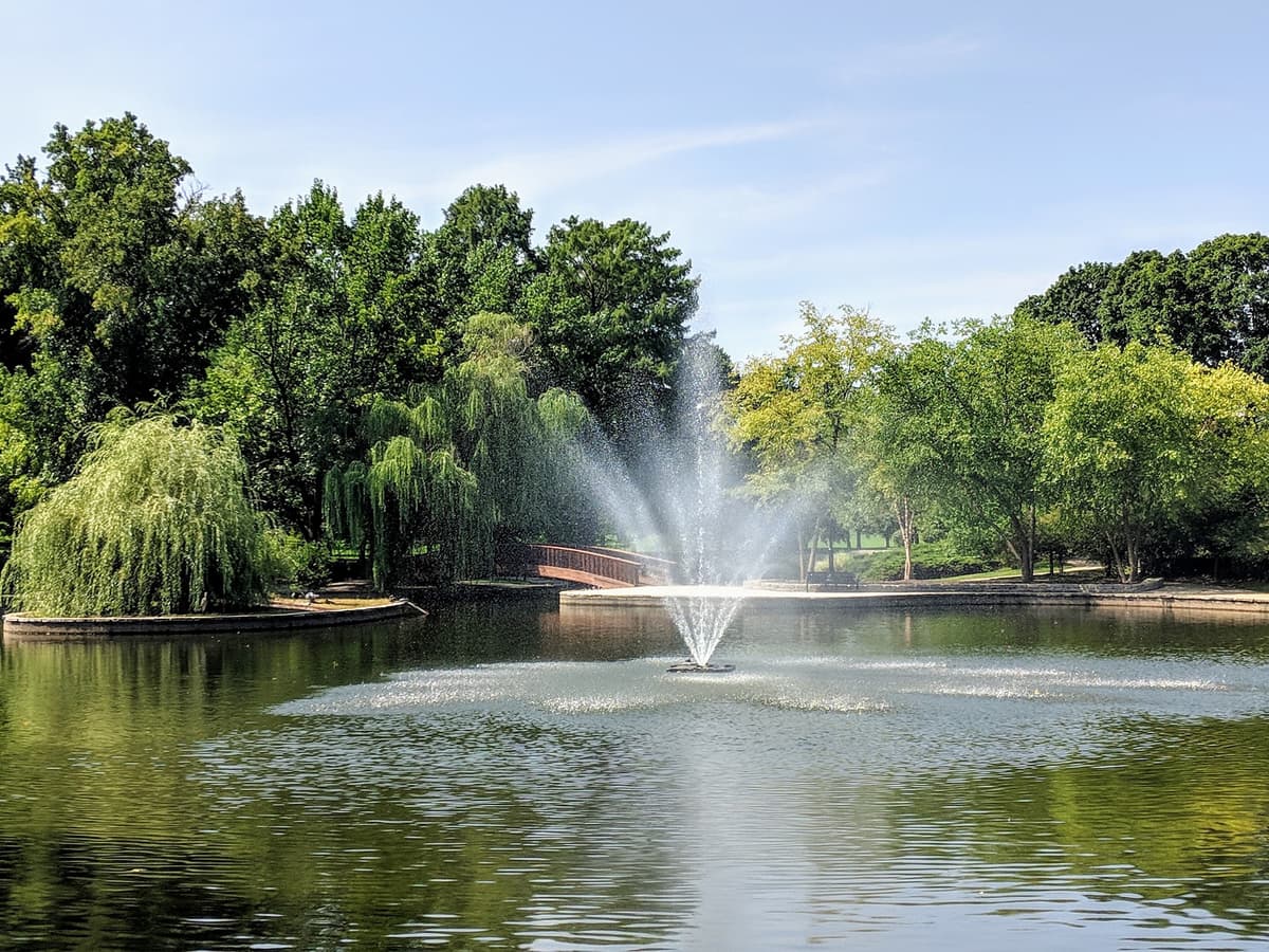 Loose Park