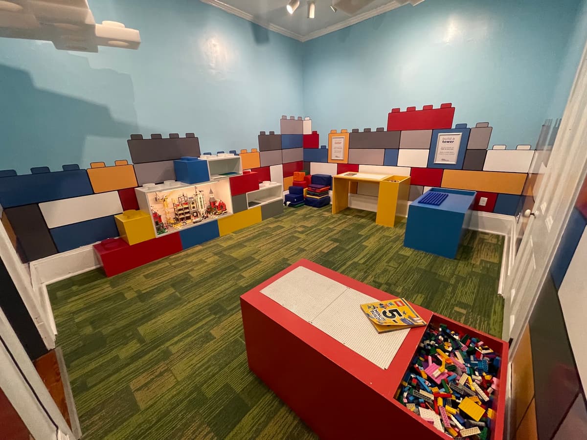 Pensacola Children's Museum