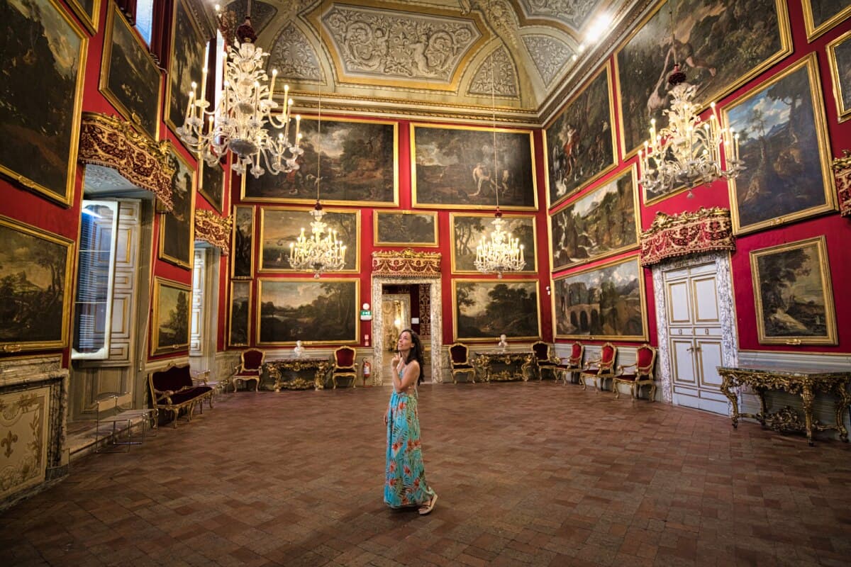 Gallery 900 Antonia Di Arcangeli