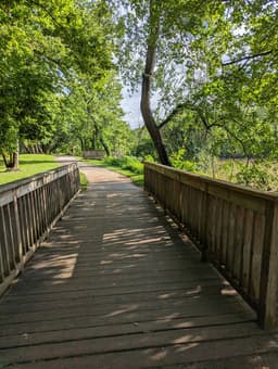 French Broad River Park