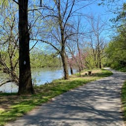 French Broad River Park