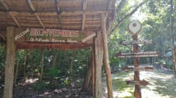 Jardin Botanico Dr. Alfredo Barrera Marin
