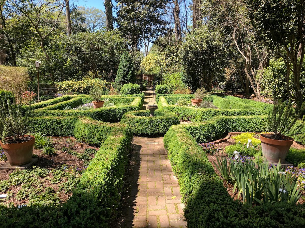Wing Haven