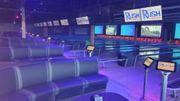 The Rush Funplex