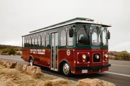 Oli's Trolley Inc