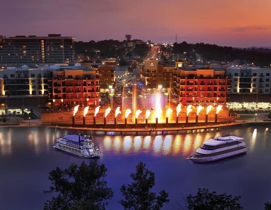 Branson Boardwalk — photo 1 of 6