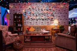 Stranger Things: The Experience Atlanta