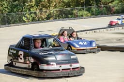 Go-Karts Plus
