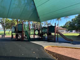 South Maui Community Park