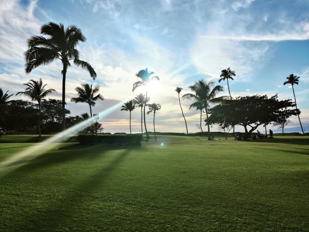 South Maui Community Park