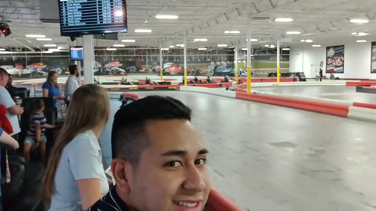 K1 Speed - Indoor Go Karts, Food, Games, and Things to Do In Salt Lake City