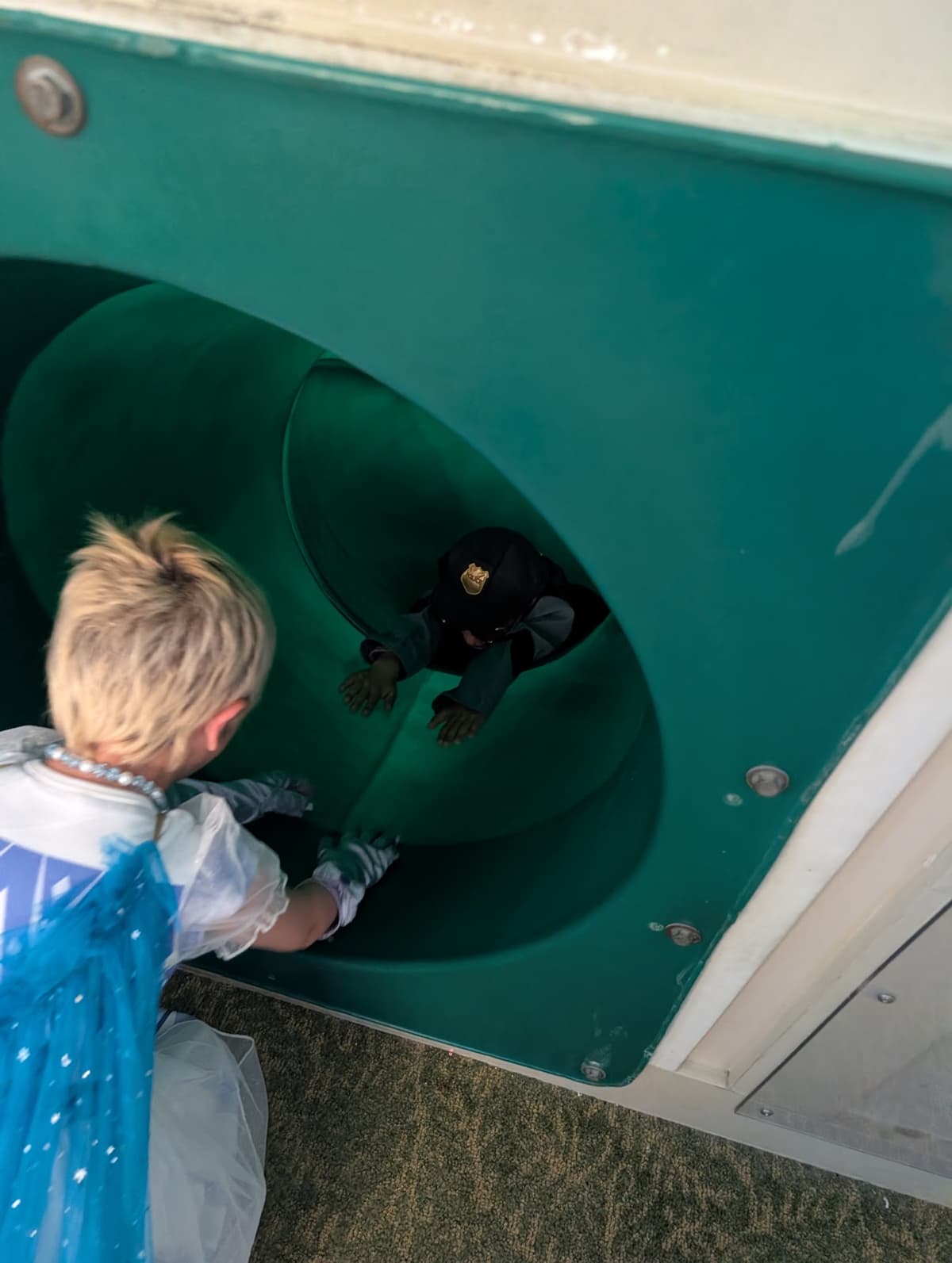 The Sandbox Children's Museum