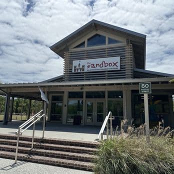 The Sandbox Children's Museum