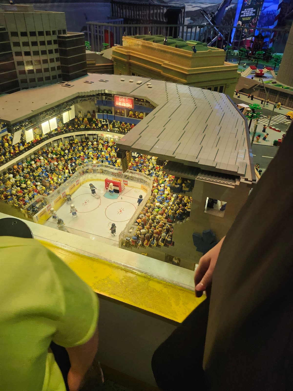LEGOLAND Discovery Centre Toronto