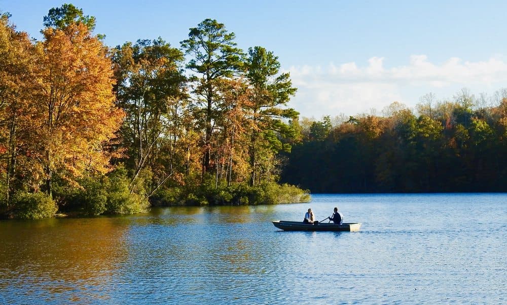 Waller Mill Park, photo 1 of 2