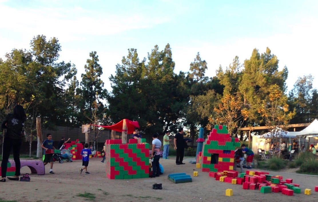 Adventure Playground — photo 1 of 6