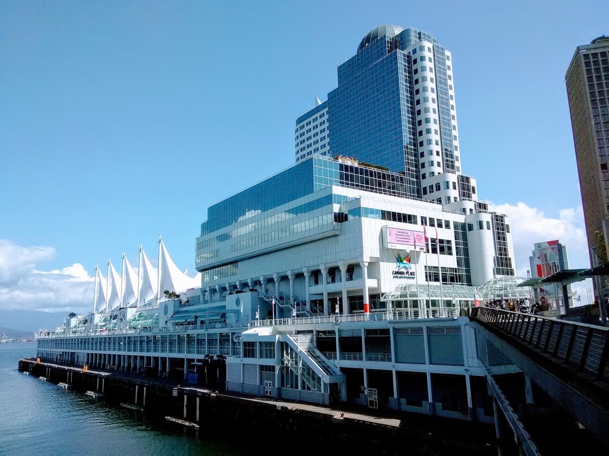 Canada Place