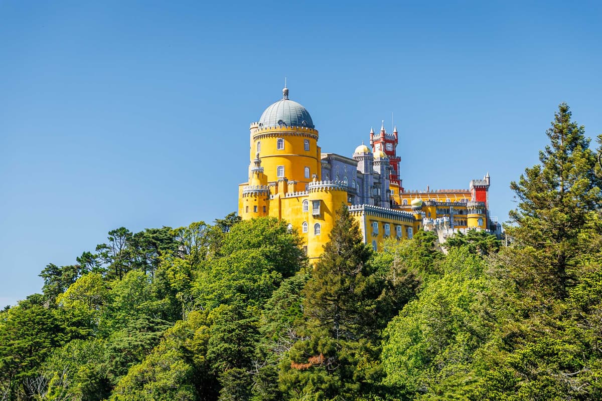 Inside Lisbon Tours