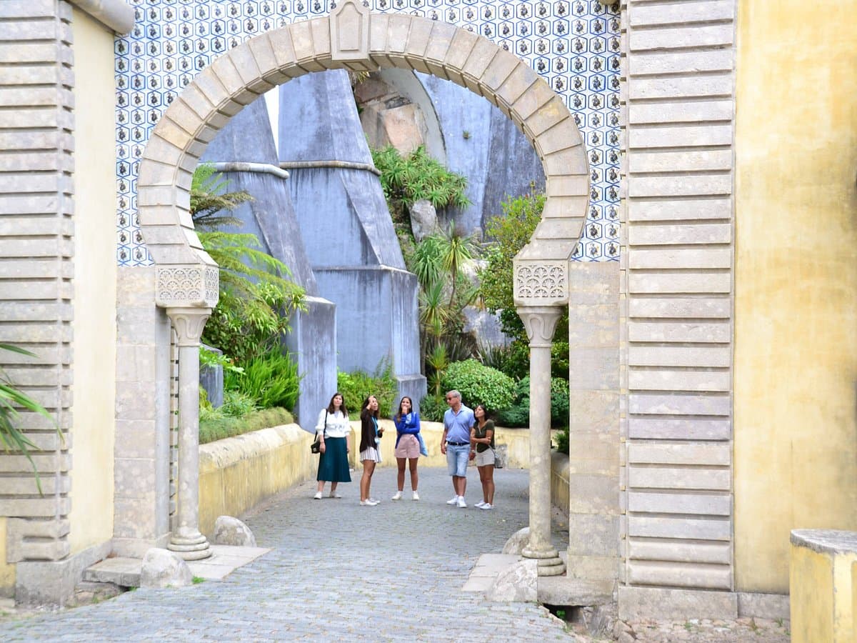 Inside Lisbon Tours