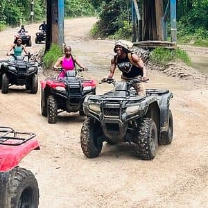 Geronimo Adventure Park