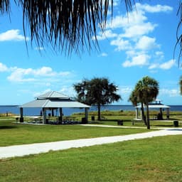 Cypress Point Park
