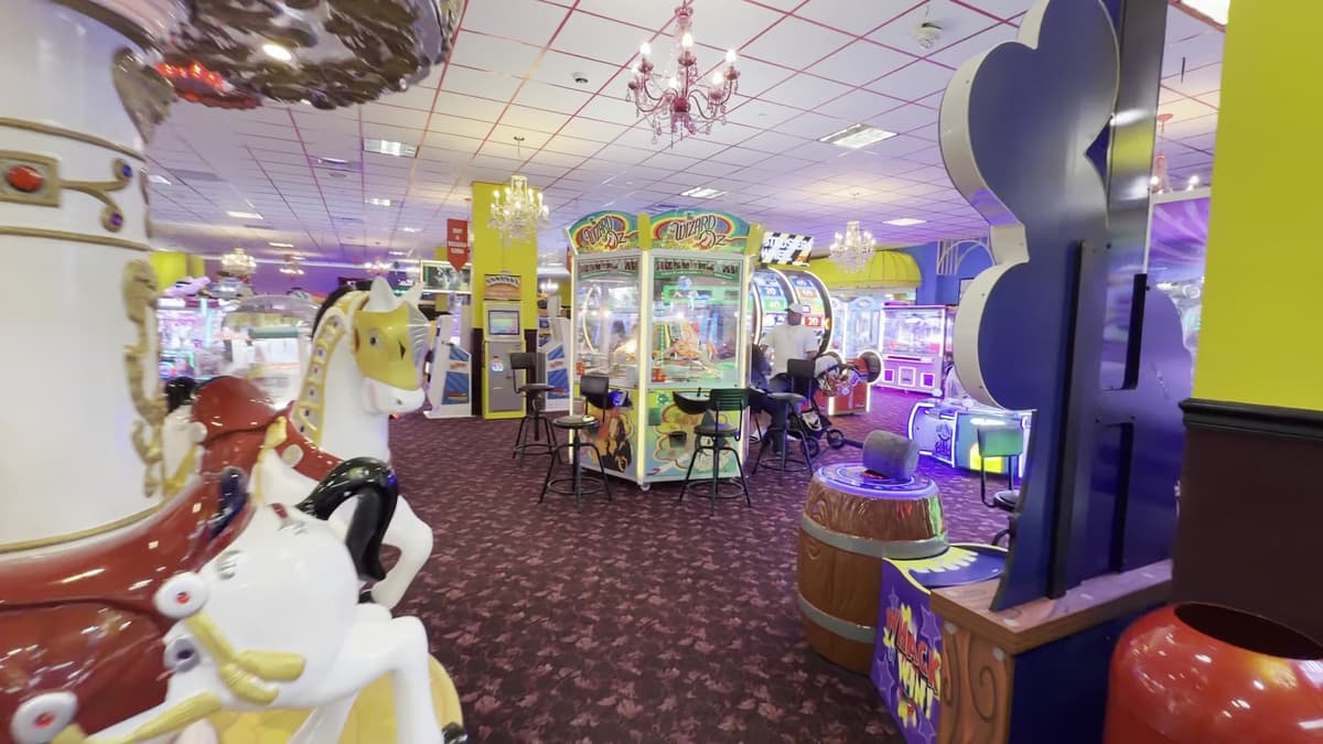 Fun Factory - Windward Mall