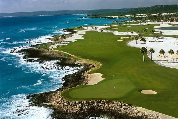 Cap Cana Sports Complex, Cap Cana
