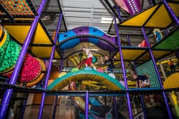 Galaxy Fun Park
