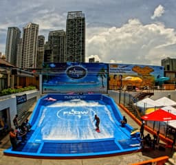 Flow House Bangkok