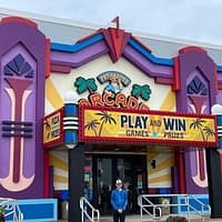 Fat Daddy's Arcade — photo 1 of 2