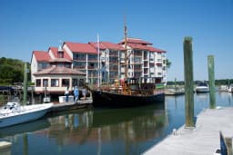 Pirates HHI