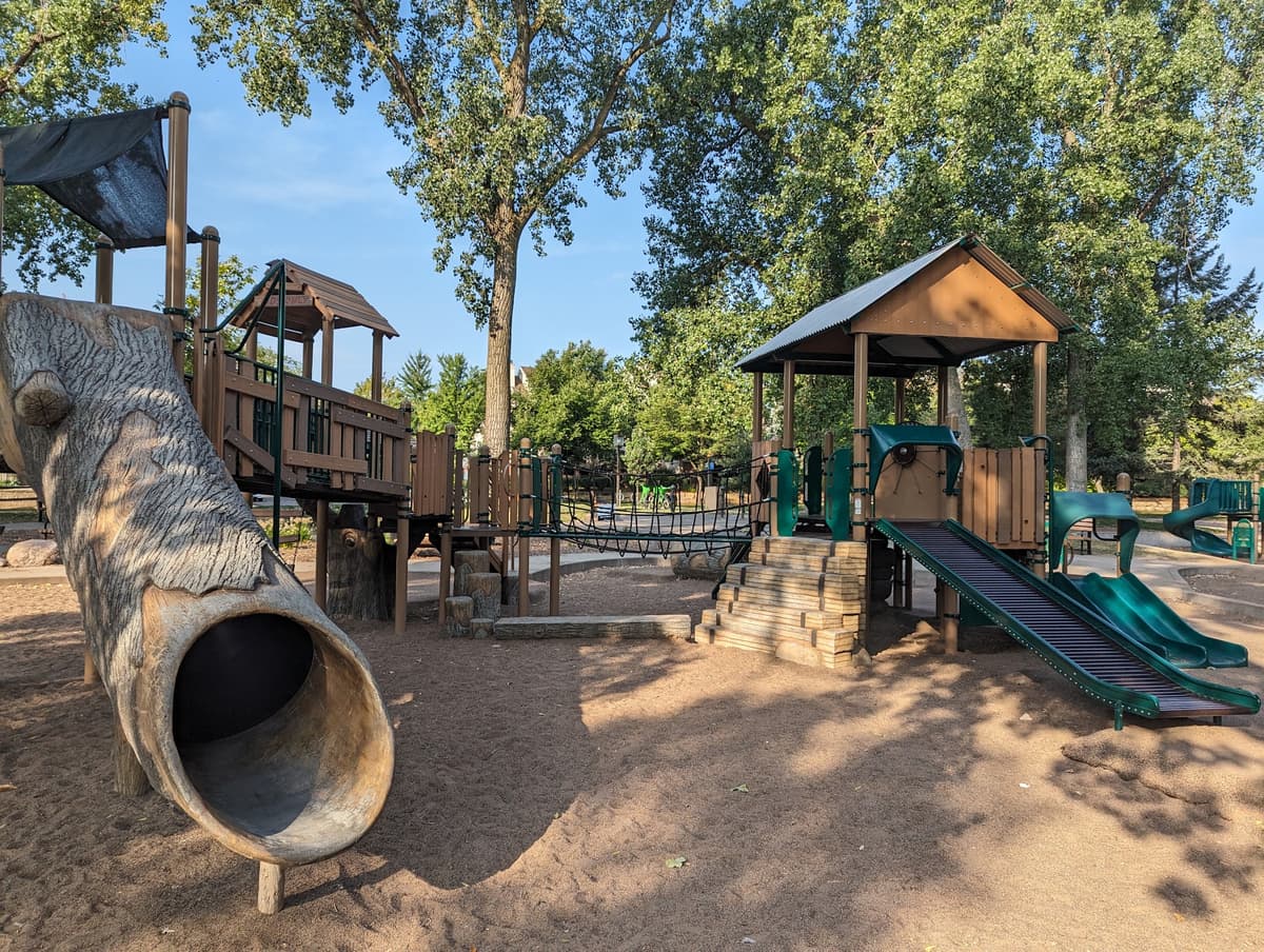 North Loop Playground