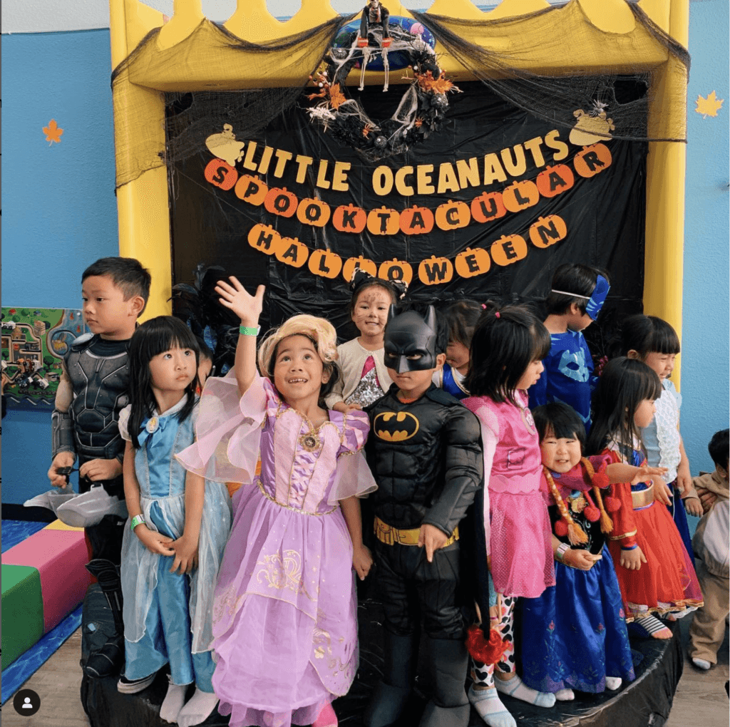 Little Oceanauts, Inc, photo 1 of 2