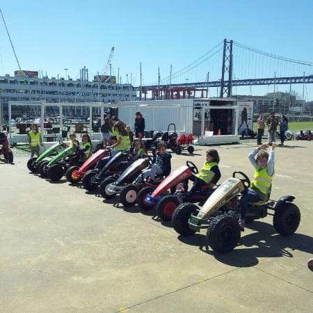 Fun Track, photo 1 of 3