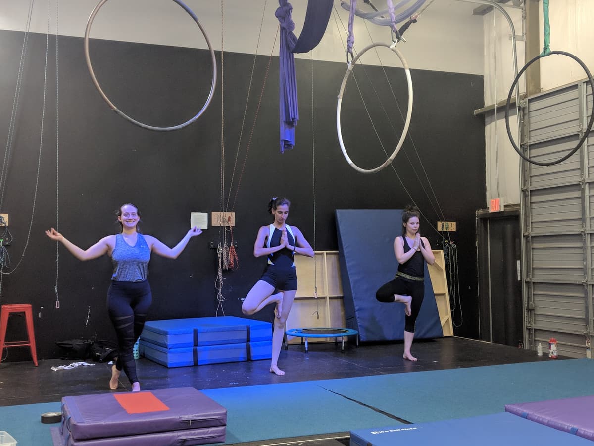 Hendersonville Circus World