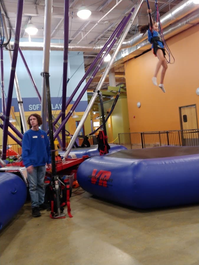 Hendersonville Circus World — photo 1 of 5