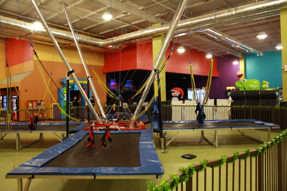 Hendersonville Circus World, photo 1 of 5