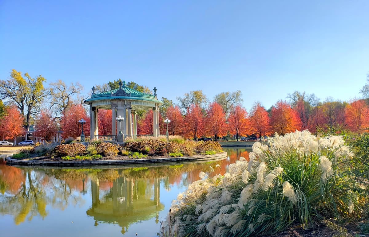 Forest Park